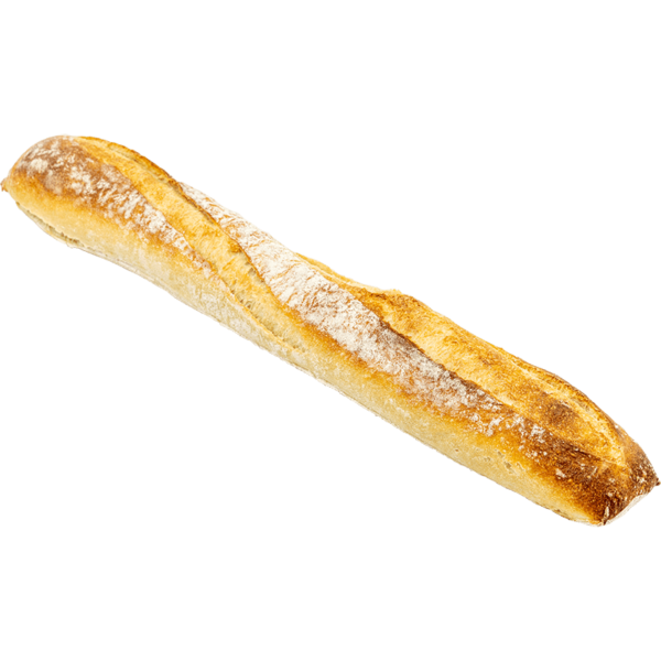 Baguette fournée créole