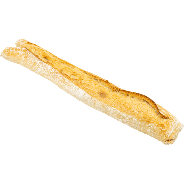 Baguette santé