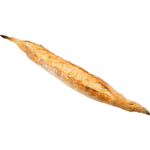 Baguette traditionnelle
