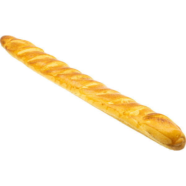 Baguette viennoise