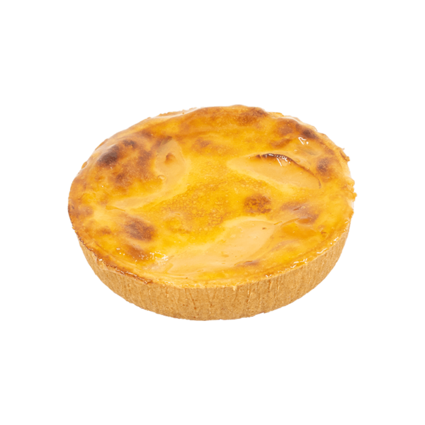 Clafoutis aux fruits