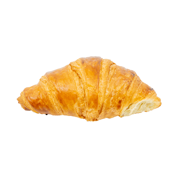 Croissant feuilleté