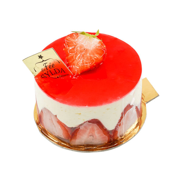 Fraisier