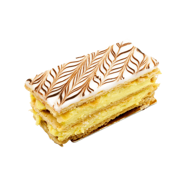 Mille-feuilles