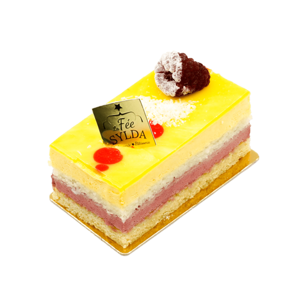 Mousse passionata