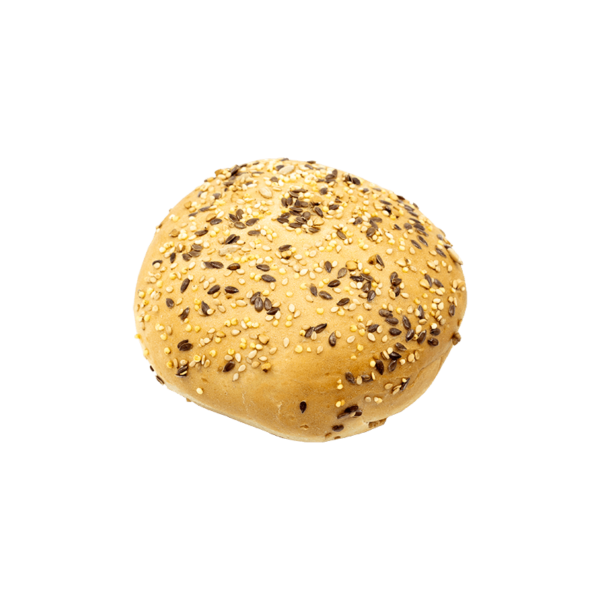 Pain hamburger