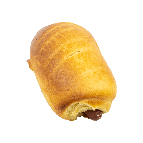 Pain à la saucisse