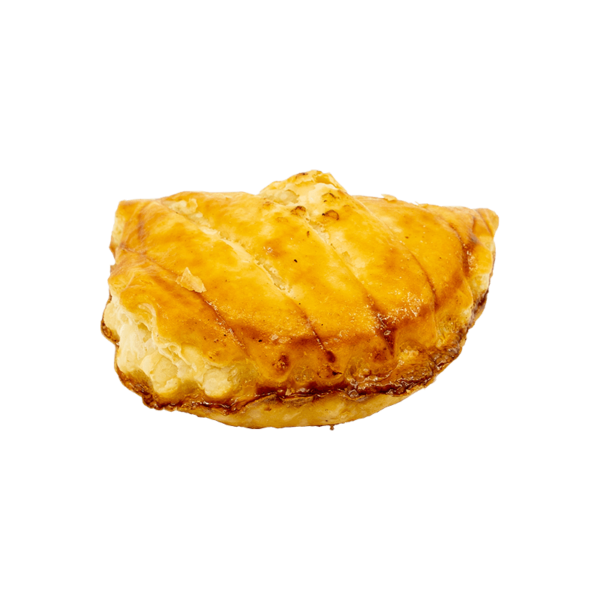 Mini chausson aux pommes