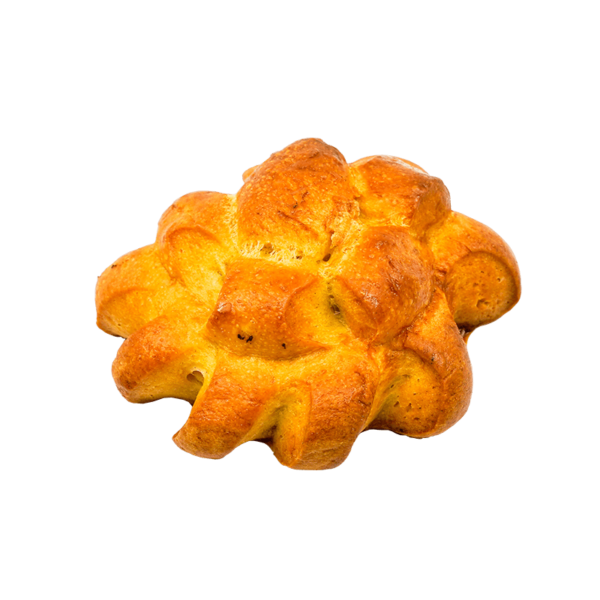 Mini pomme cannelle